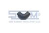 SEM LASTIK 11722 Radiator Hose